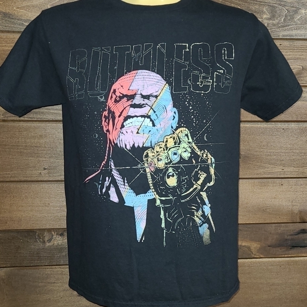 Avengers Thanos Tee shirt​